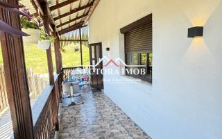 NECTORA IMOB-Casa in Exclusivitate, Str. Adevarului, P+M,945 mp teren - Poză 8