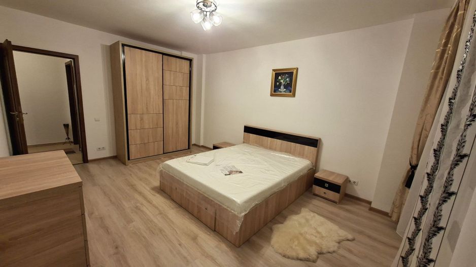 De închiriat apartament 2 camere Eroii Revoluției - Poză 2