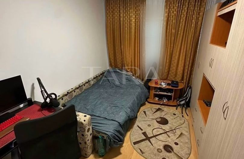 Apartament cu 3 camere, zona Între Lacuri, ulius Mall și FSEGA. - Poză 7