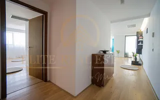 Faleza Nord - Apartament  2 camere cu vedere la mare, 86 mp utili. - Poză 12