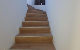 RENT - 3 Camere Duplex | CATTED RESIDENCES | INCHIRIERE - Schiță 10