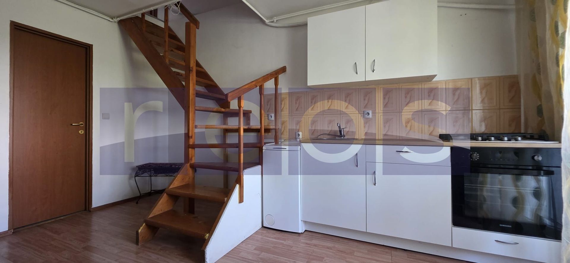 VANZARE  DUPLEX  2 CAMERE - APARATORII PATRIEI - Poză 9