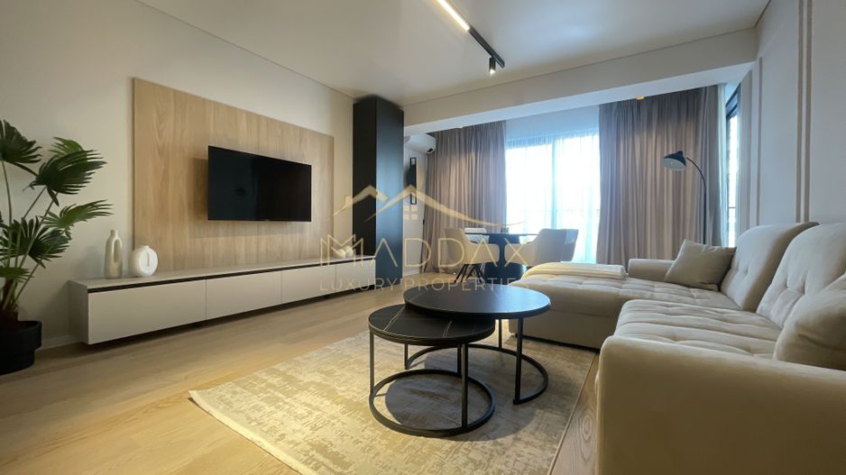Apartament modern***2 camere***LUX***//YACHT KID - Poză 4