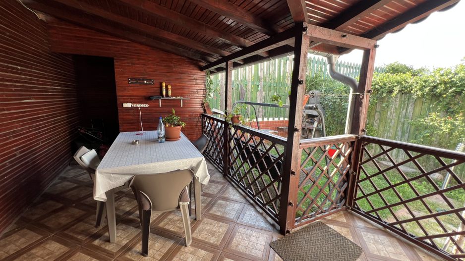 Casa Pipera | Rond OMV | cartierul Junior - Poză 2