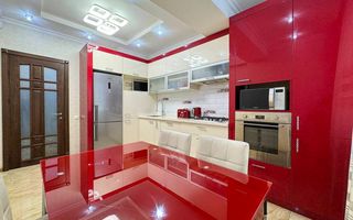 Chirie, apartament, 3 camere, strada Bogdan Voievod, Râșcani - Poză 1