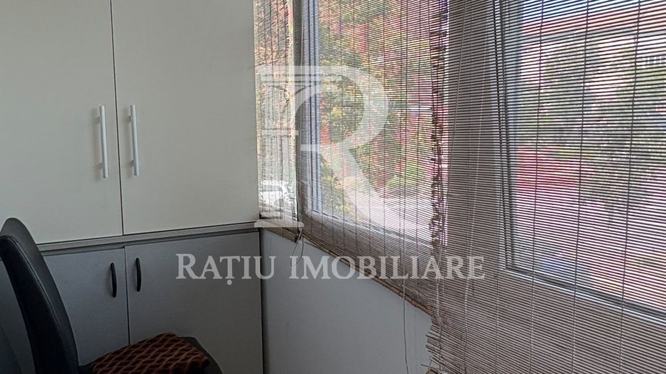 Apartament decomandat cu 3 camere | Etajul 1 | Oradea - Poză 11
