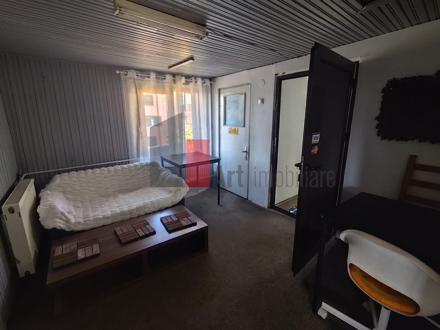 Vila de inchiriat/ Spatiu comercial.(etaj1/mansarda) Domenii - Poză 15