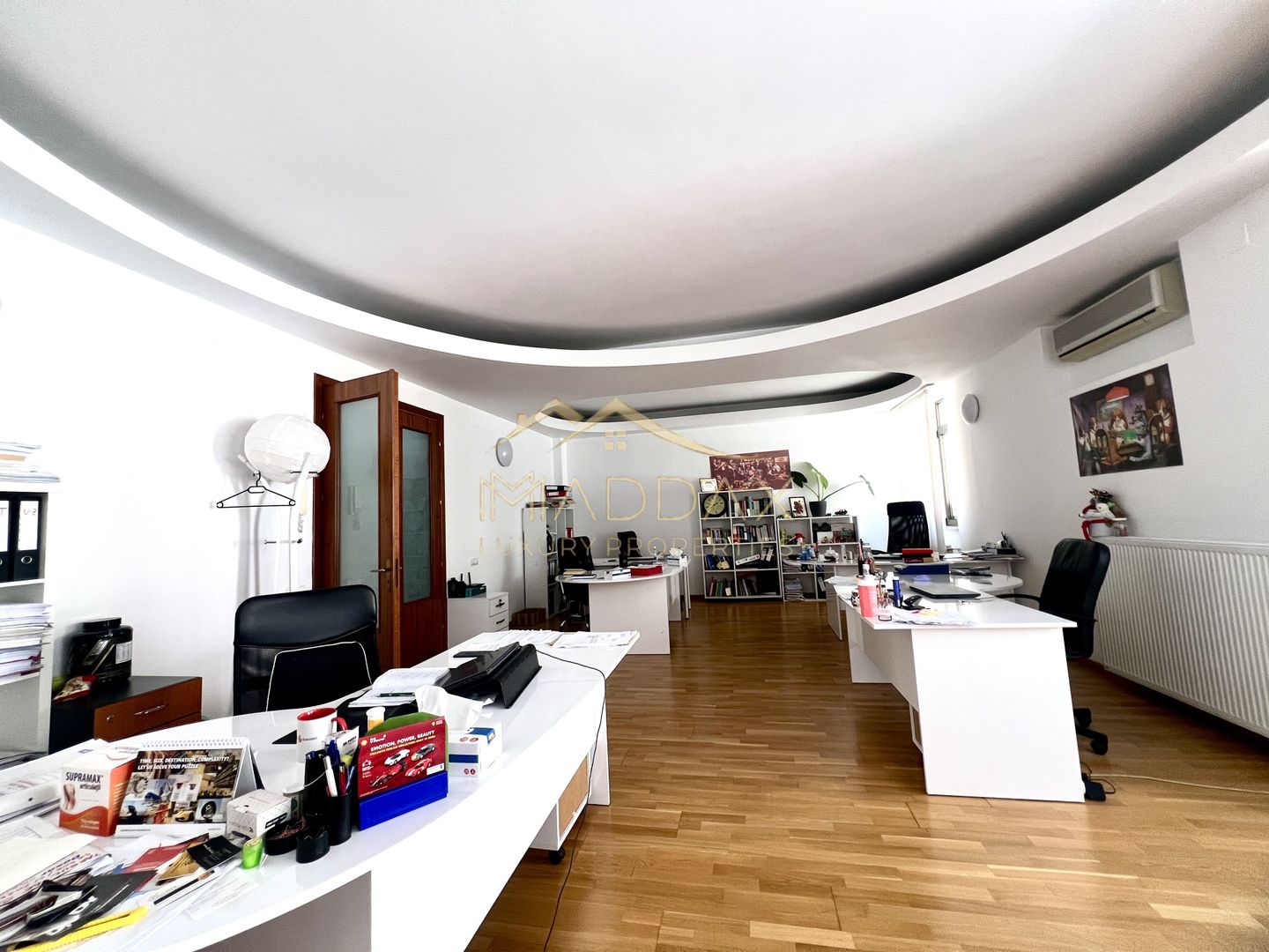 Apartament de Vanzare | 4 camere | Primaverii - Poză 16