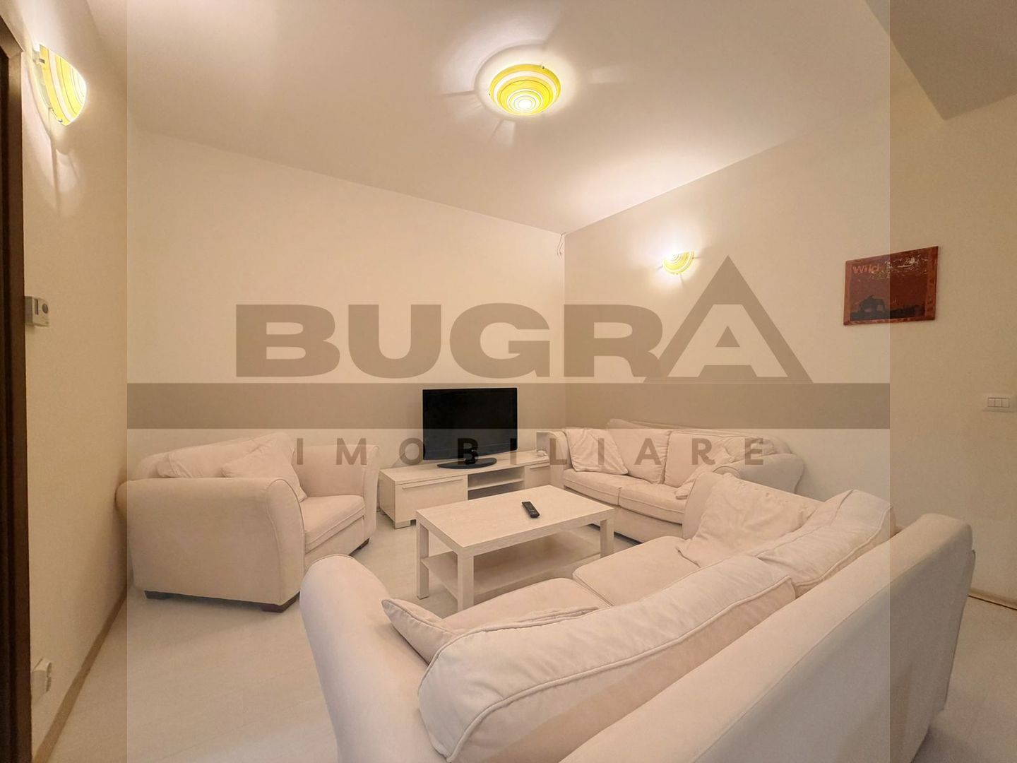 Apartament de 3 camere, 65mp, zona Observatorului - Poză 2