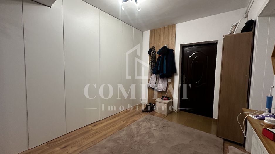 Apartament 2 camere | Loc de parcare | Zona Eroilor - Poză 9