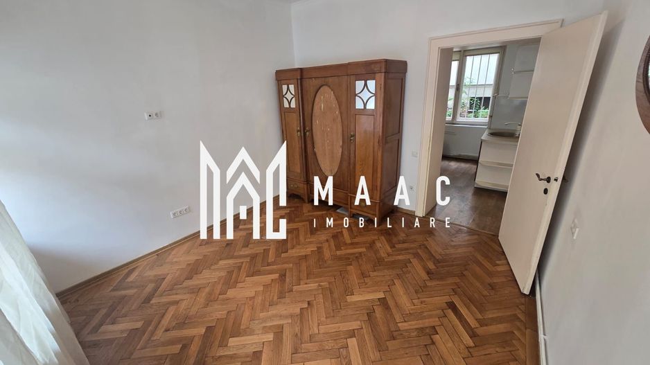 Apartament 2 camere decomandat | Sibiu Ultracentral | 61 mp, 2 băi - Poză 7