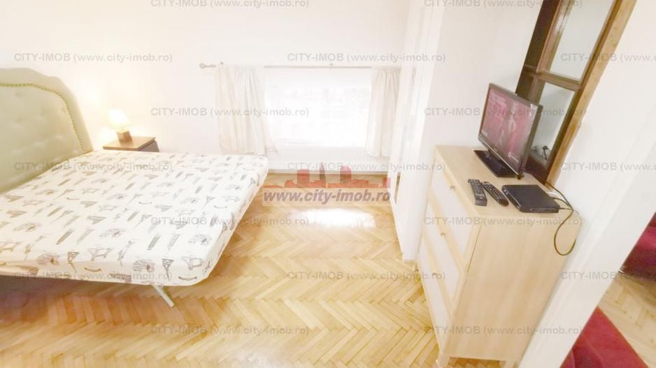 Inchiriere Garsoniera Studio Romana Amzei Bucuresti - Poză 16