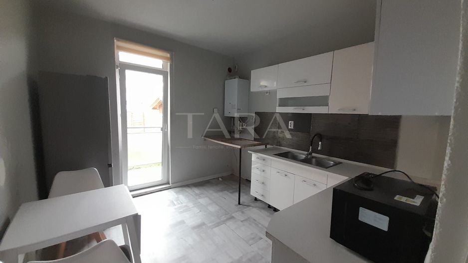 Apartament cu 3 camere și grădină în Apahida - Poză 5