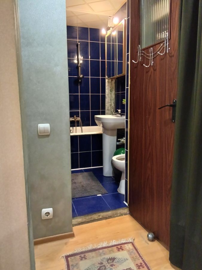 Închiriere apartament 3 camere, 60 mp, 500 euro negociabil - Poză 11