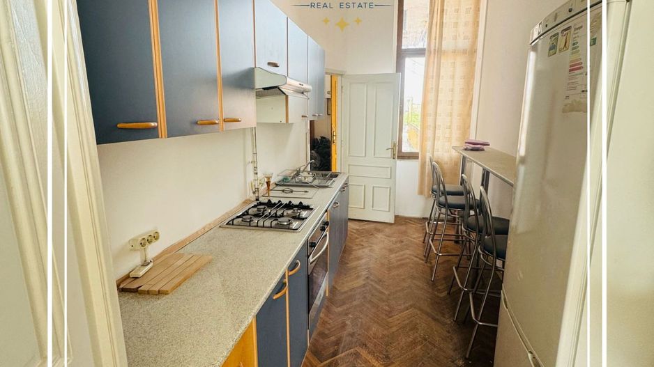 Centru Arad, Apartament 5 camere de vanzare, priveliste panoramica - Poză 7