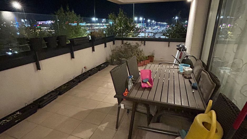 Inchiriere apartament 3 camere cu terasa de 50 mp Kasper - Poză 6