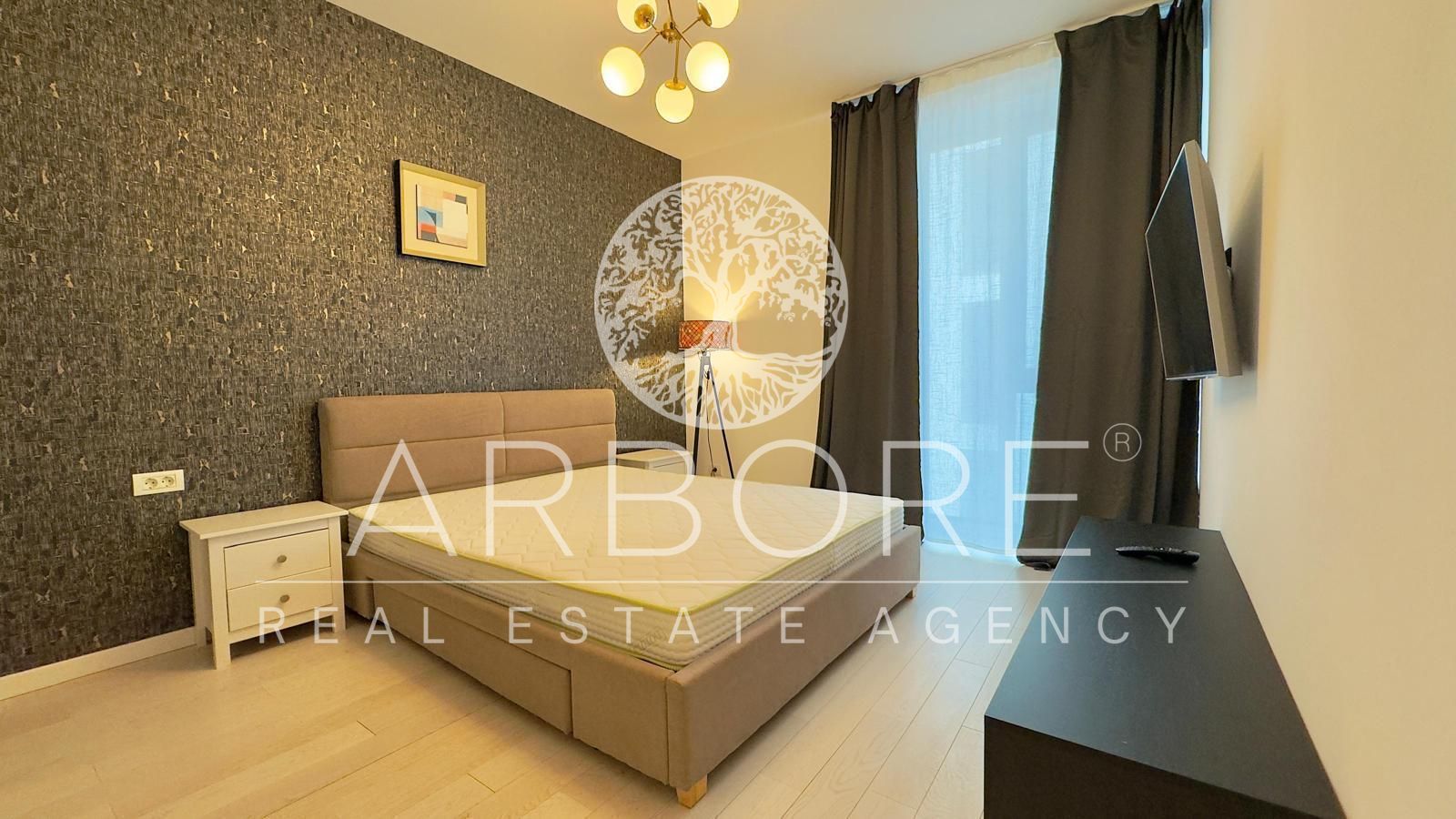 Apartament 2 camere Premium , mobilat complet , zona Herastrau - Poză 13