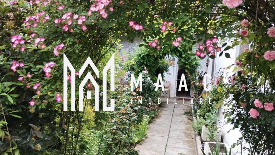 Casa individuala | 220 MPU | Gradina | Curte | Cisnadie - Poză 8