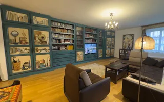 Casă Cisnadioara I 370 mp teren I Garaj I - Poză 33
