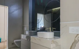Penthouse de lux – Sopor Unu, Gheorgheni | 84 m² utili + terasa 71 m² - Poză 11