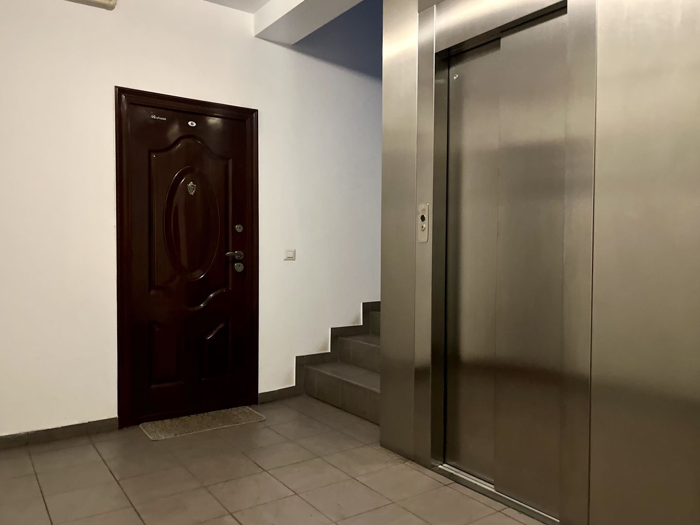 Apartament 2 camere, modern si primitor, zona Lipovei - Iulius Town - Poză 16