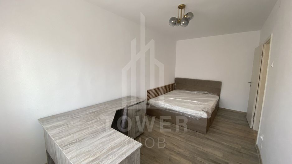 Apartament 3 camere | 2 băi | Prima închiriere | Vasile Aron - Poză 18
