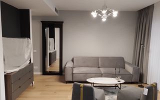 Apartament 2 camere I 68mp I parcare subterana I THE LEVEL I Piata Presei - Poză 1