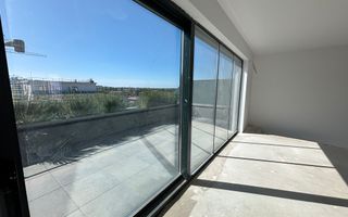 Penthouse modern in complex exclusivist cu piscina I Pipera - Poză 4