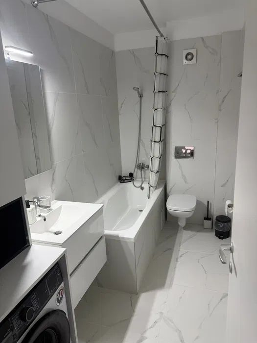 Apartament 2 camere Theodor Pallady / Complex EVIA / Loc de parcare - Poză 6
