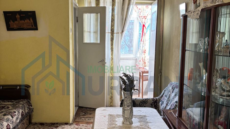 Apartament cu 1 camera - Poză 5