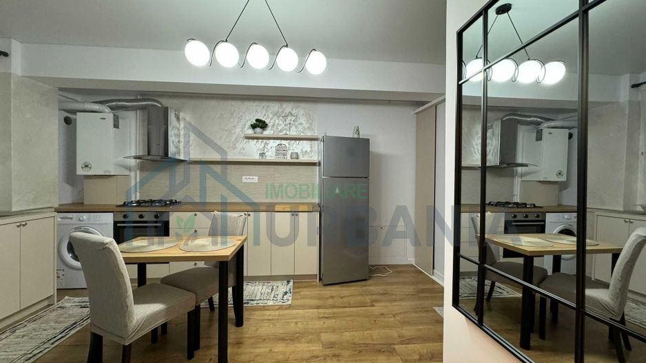 Ofer spre închiriere apartament 2 camere Visan - Poză 4