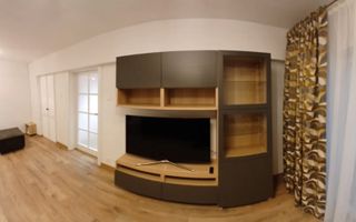 AP. 2 CAMERE- DECEBAL, BLOC REABILITAT, MOBILAT MODERN - Poză 3