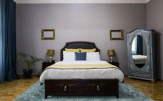 Apartament 2 camere lux -  cladire istorica - Poză 9