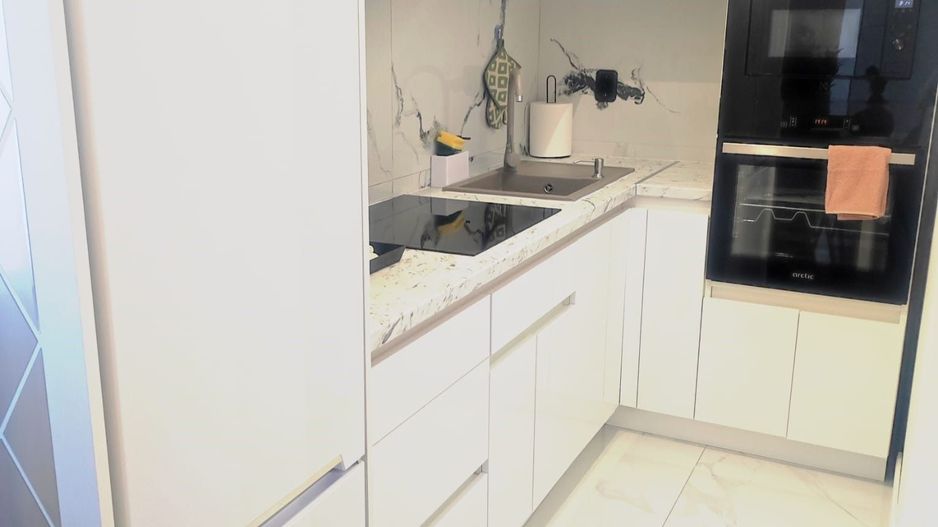 Apartament de inchiriat Prima Nufaru - Poză 5