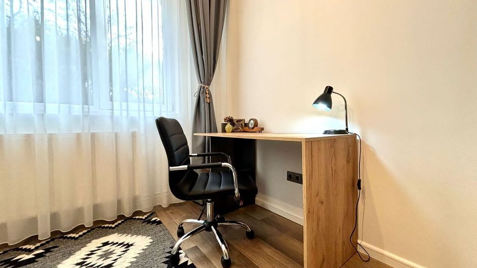 Apartament 1 camera ultrafinisat | Certificat clasificare | AirBnb - Poză 11
