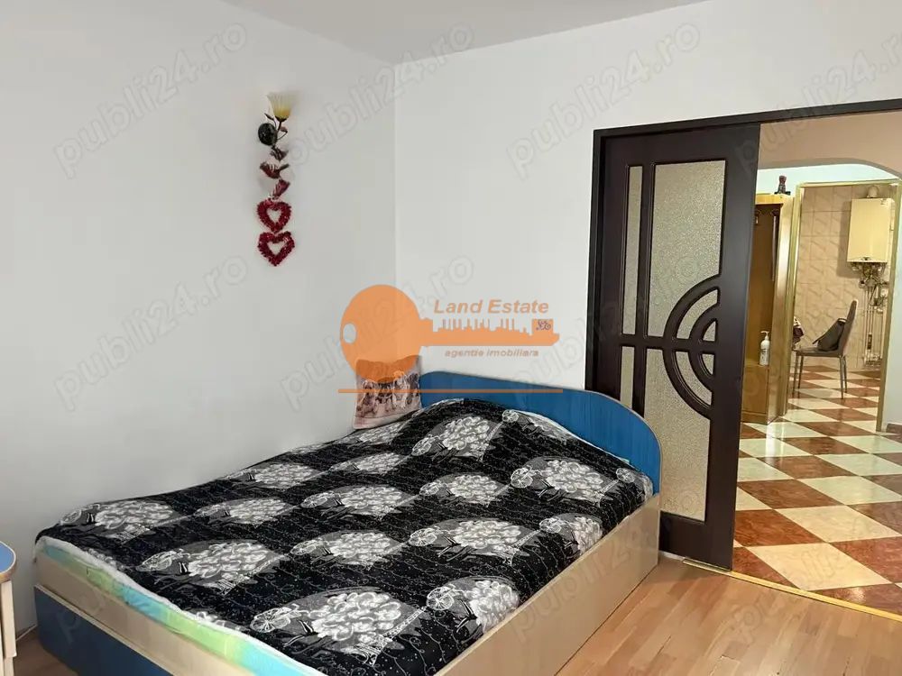 4 camere Vitan-Mihai Bravu-Centrala ( 550 m metrou ) - Poză 7