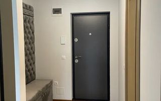 Apartament cu 2 camere in zona Europa, constructie noua - Poză 5