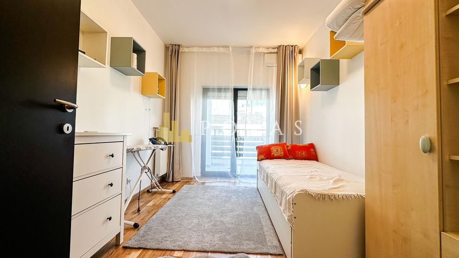 Inchiriere Apartament 3 Camere Erou Iancu Nicolae Natura Residence - Poză 6