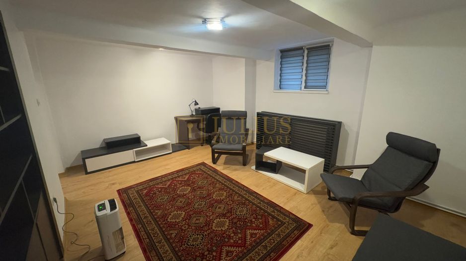 Ultracentral-2 camere cu parcare proprie - Poză 1