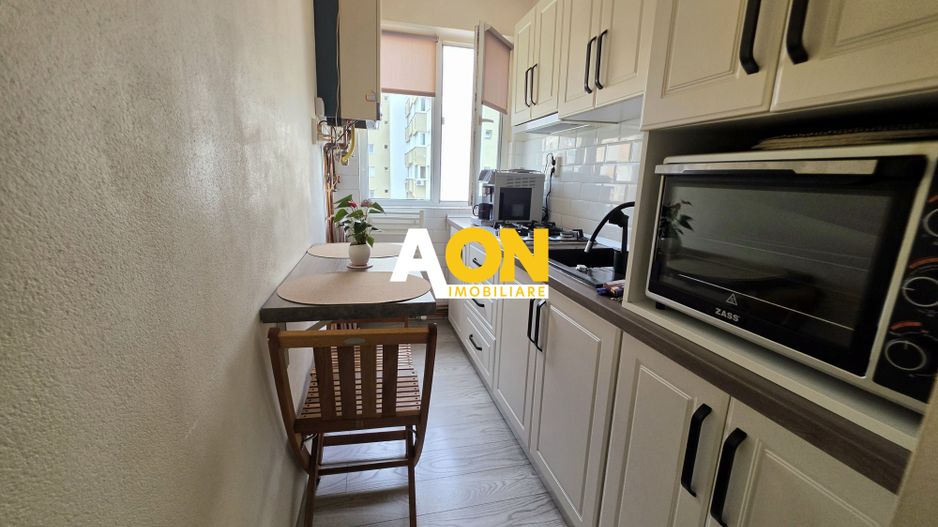Apartament 2 Camere, Zona Cetate, Complet Mobilat - Poză 2