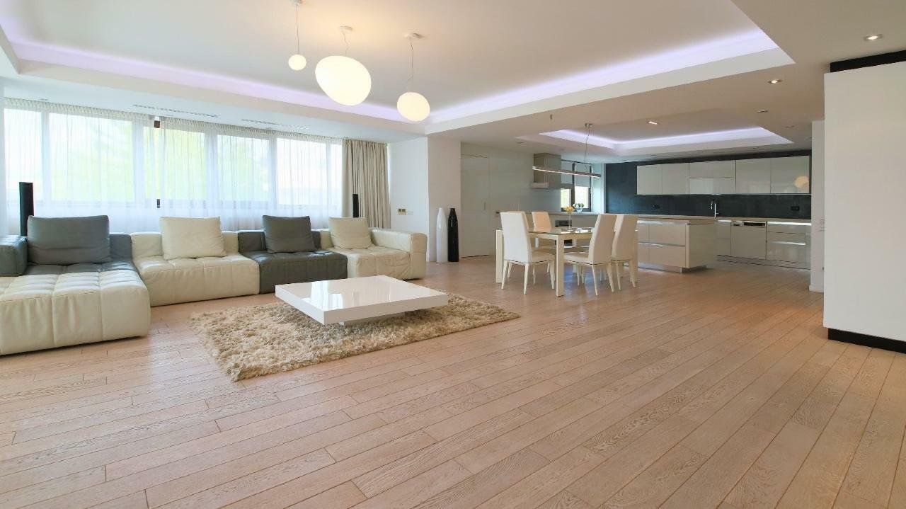 Penthouse de Lux - Herastrau Nordului - Poză 2