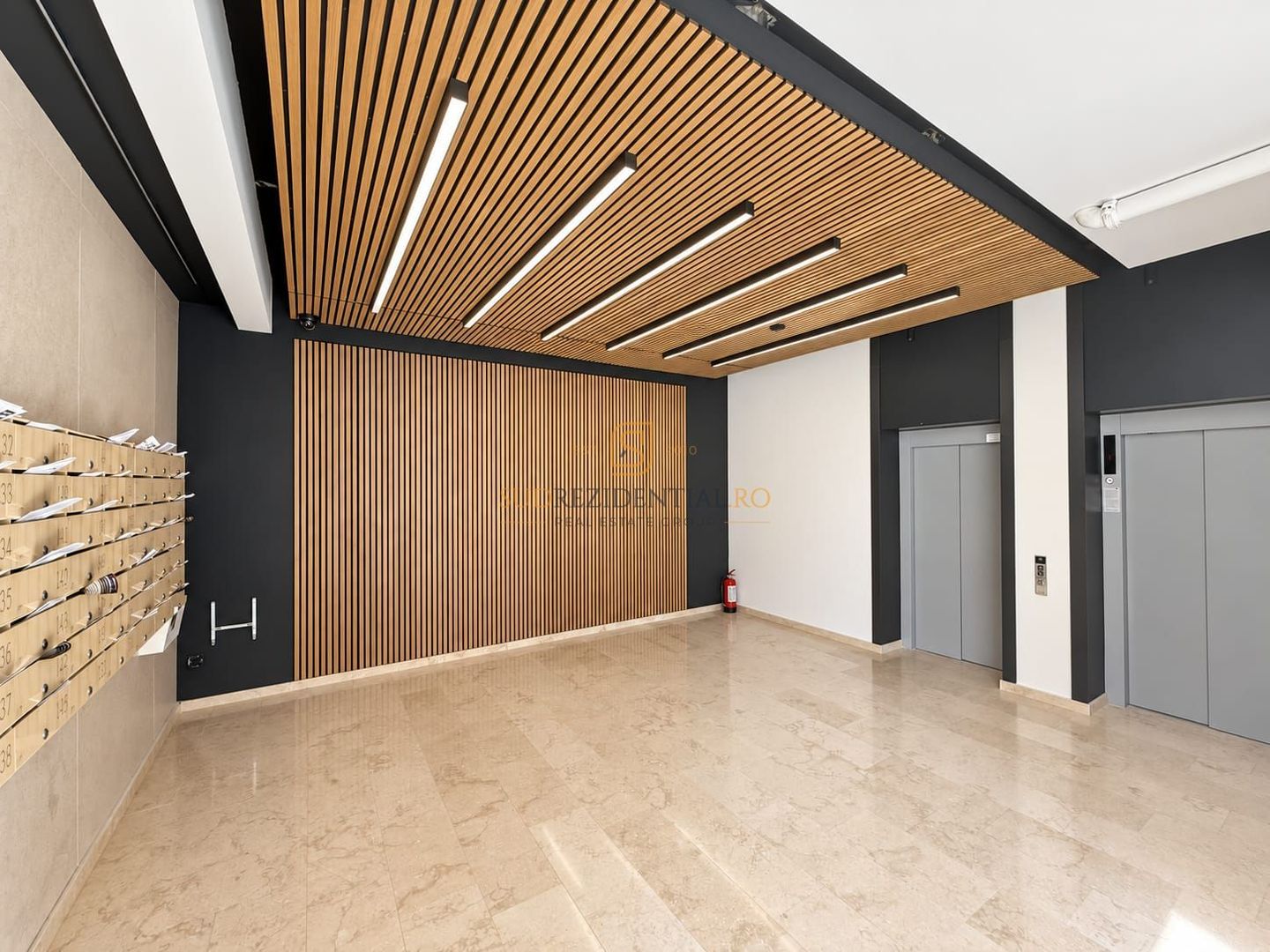 Apartament 2 camere, Vienna Parkside, mobilat+utilat, loc de parcare - Poză 8