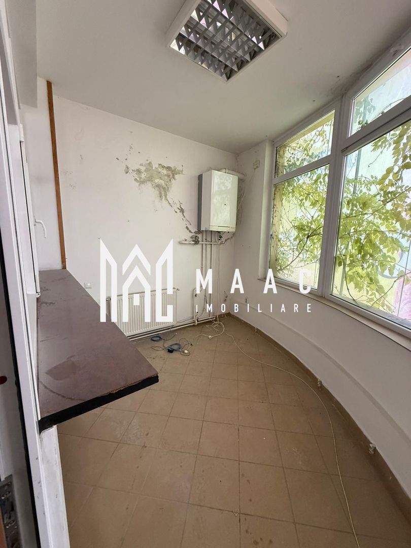 Spațiu comercial versatil I Selimbar-Zona Unimat - Poză 11