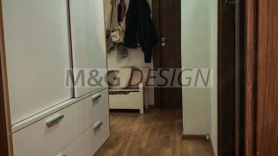 Apartament 3 camere Aradului etaj 1 - Poză 7