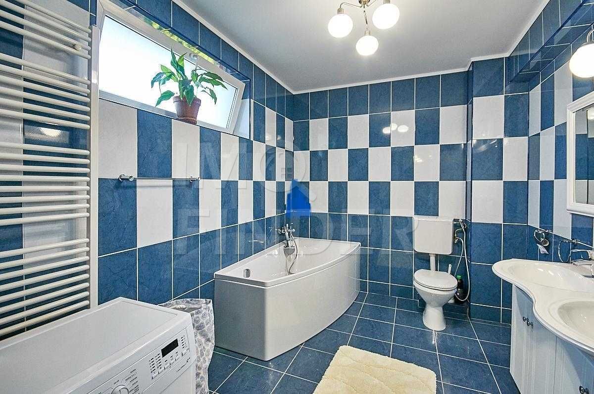 Apartament Spatios et 1,  Buna Ziua, 84 mp - Poză 6