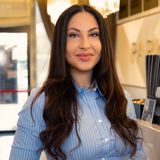 Andreea Ducu - Sudrezidential Real Estate