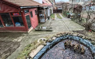 Casa 120 m² utili cu teren 809 m² Reci - Poză 12