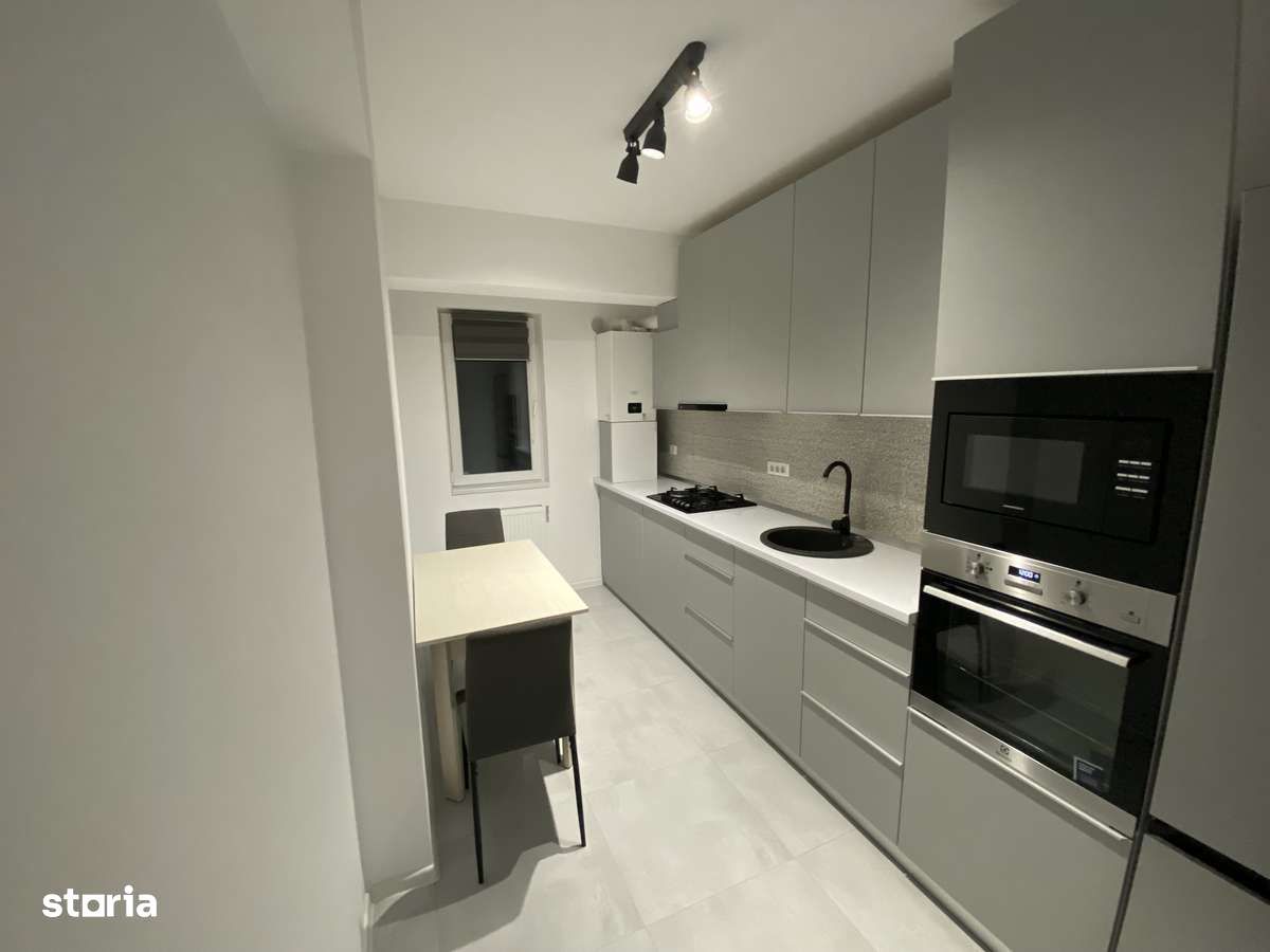 Apartament 2 camere, Sector 6 + Loc de parcare - Poză 4