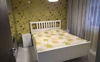 Apartament 3 camere modern, prima închiriere, balcon, Titan Auchan - Poză 1