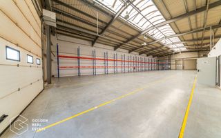 Hala depozitare, Aradul Nou - Poză 20